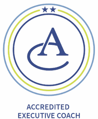 Association for Coaching — Accredited Executive Coach